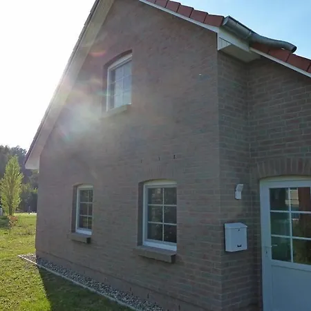 Semesterbostad Maistern *