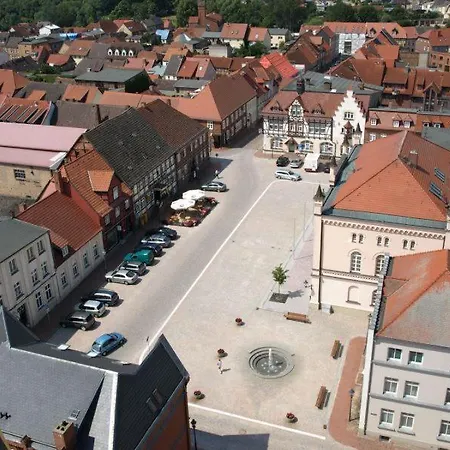 Maistern * Sternberg