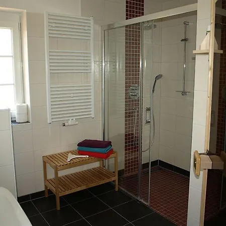 Maistern Semesterbostad