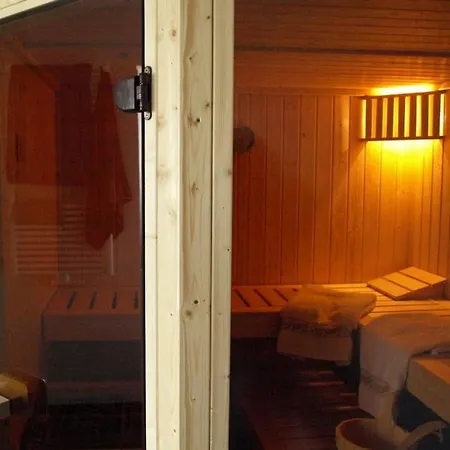 Maistern Semesterbostad