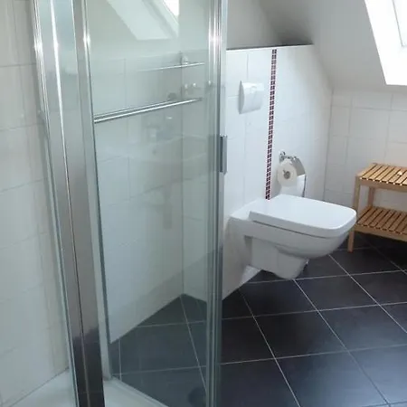 Semesterbostad Maistern