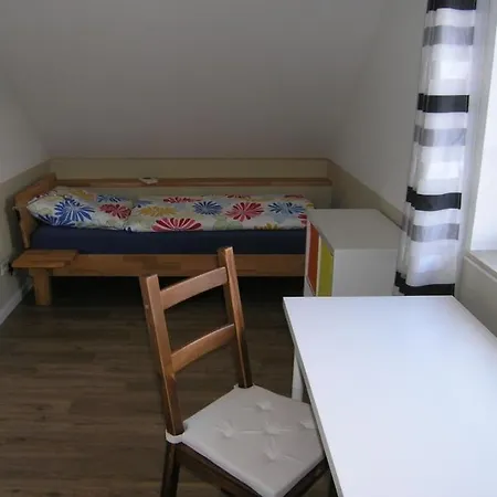 Semesterbostad Maistern