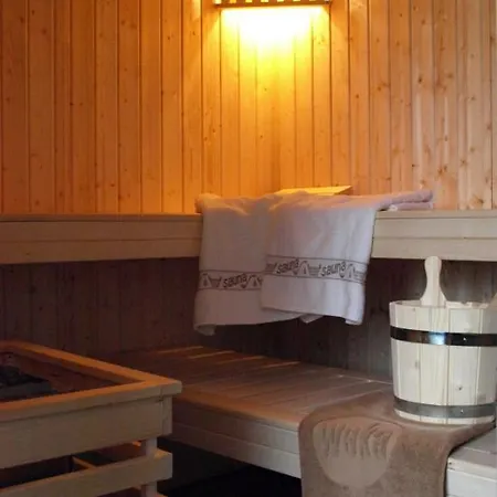 Semesterbostad Maistern