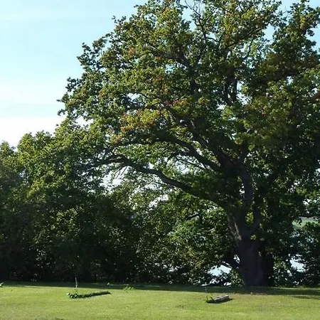 Maistern Semesterbostad