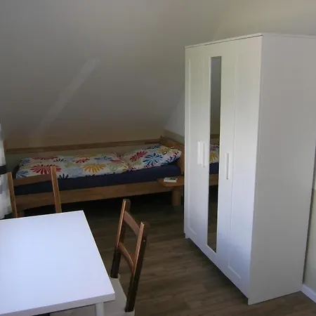 Maistern * Sternberg