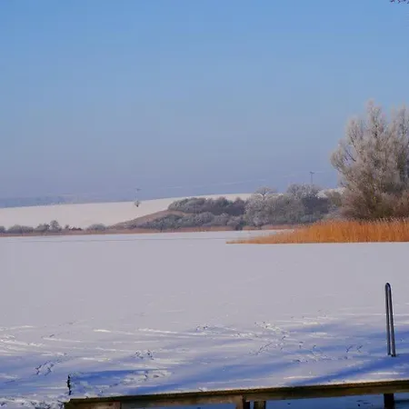 Semesterbostad Maistern