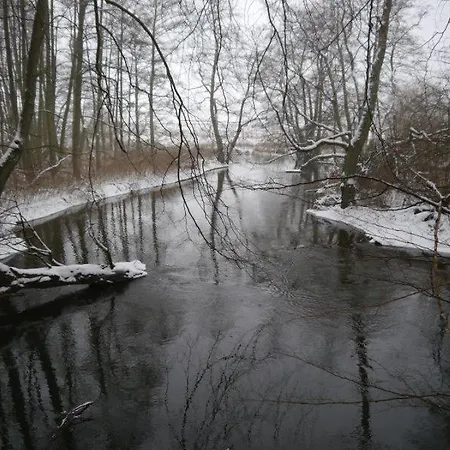 Maistern Semesterbostad